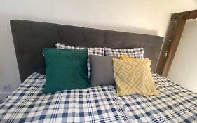 Jack Apartment In Old Town
